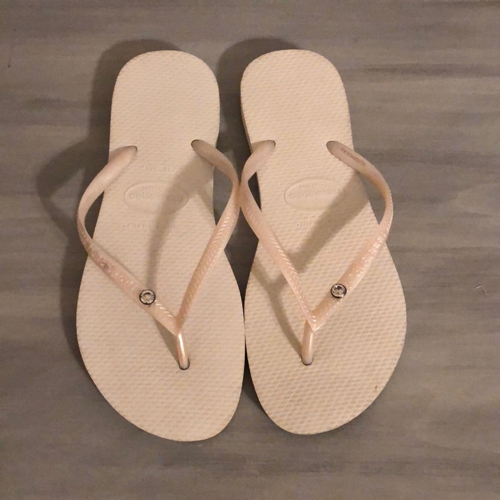 Havaianas Slim- Flip Flops